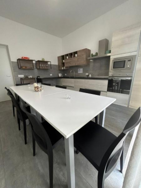 Nettunense 283 Holiday Home by Alterego Aprilia